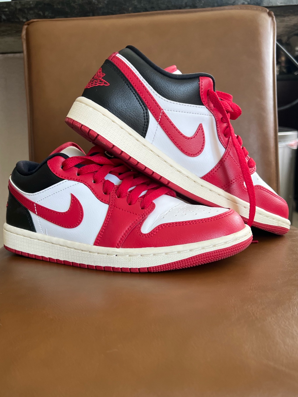 Air Jordan 1 Low